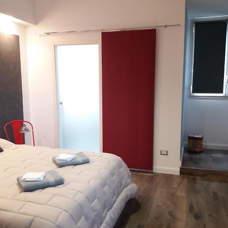 Le Tre Gioie Bed & Breakfast Palermo Eksteriør bilde