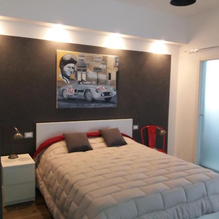 Le Tre Gioie Bed & Breakfast Palermo Eksteriør bilde