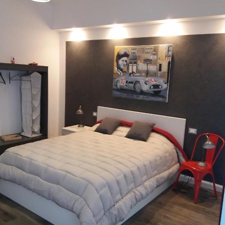 Le Tre Gioie Bed & Breakfast Palermo Eksteriør bilde