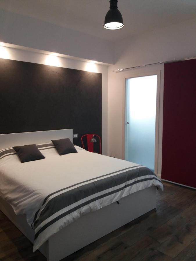 Le Tre Gioie Bed & Breakfast Palermo Eksteriør bilde