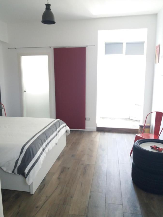 Le Tre Gioie Bed & Breakfast Palermo Eksteriør bilde