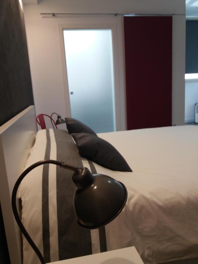 Le Tre Gioie Bed & Breakfast Palermo Eksteriør bilde