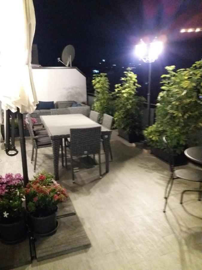 Le Tre Gioie Bed & Breakfast Palermo Eksteriør bilde