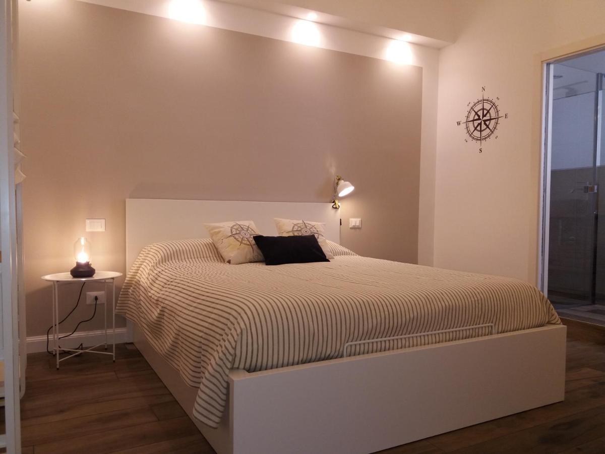 Le Tre Gioie Bed & Breakfast Palermo Eksteriør bilde