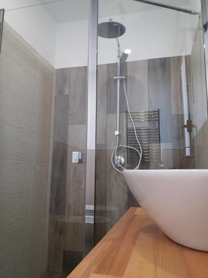 Le Tre Gioie Bed & Breakfast Palermo Eksteriør bilde