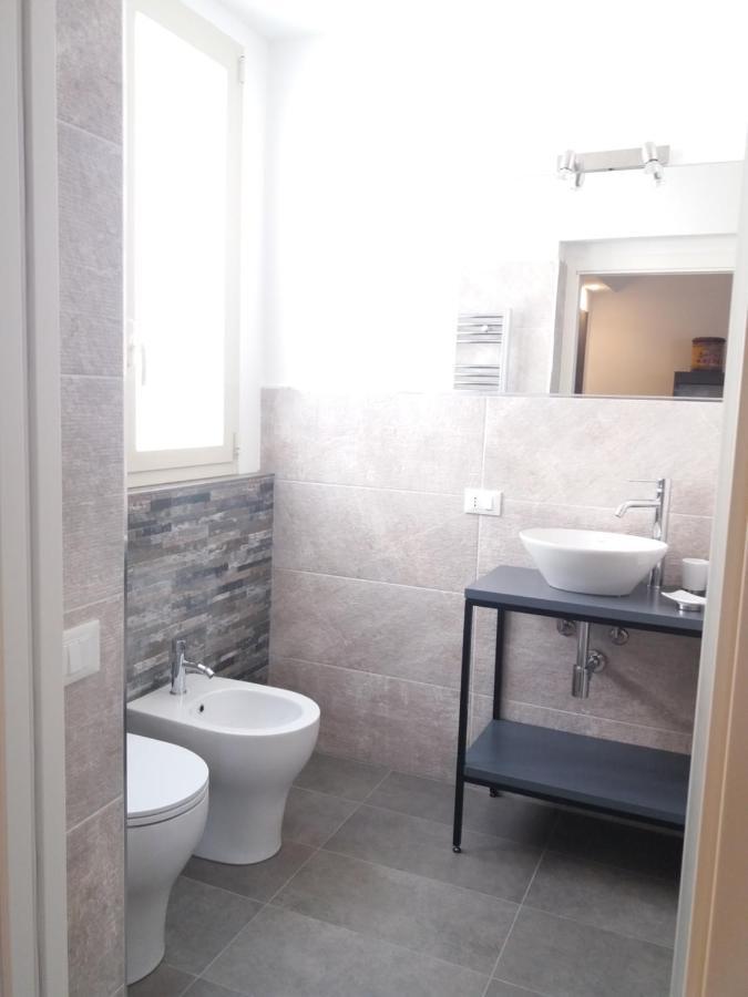 Le Tre Gioie Bed & Breakfast Palermo Eksteriør bilde