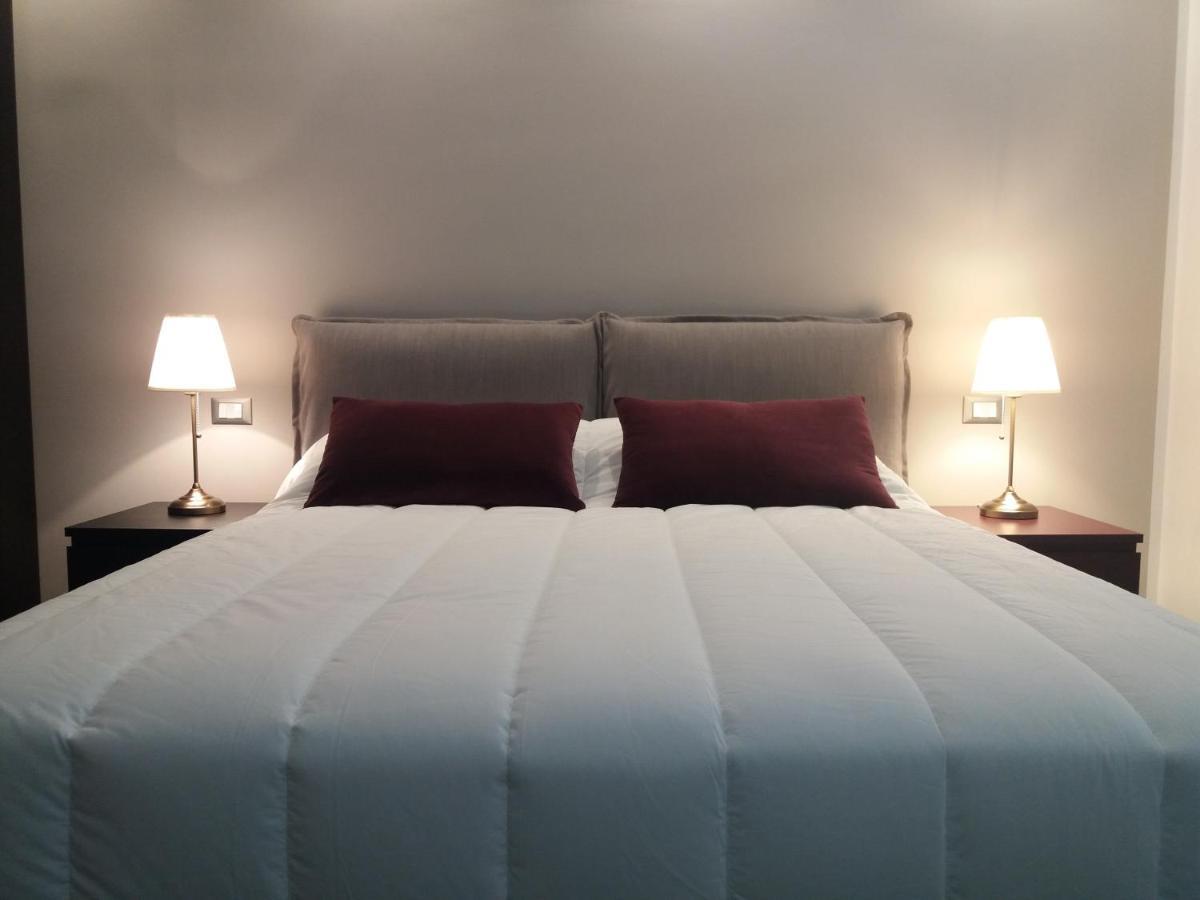 Le Tre Gioie Bed & Breakfast Palermo Eksteriør bilde