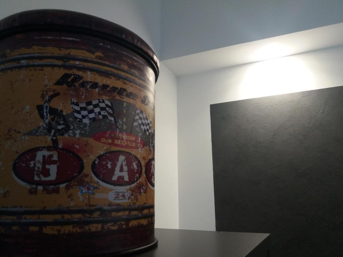 Le Tre Gioie Bed & Breakfast Palermo Eksteriør bilde