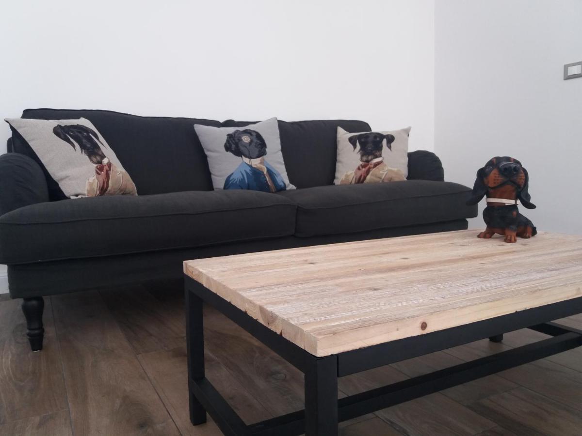 Le Tre Gioie Bed & Breakfast Palermo Eksteriør bilde