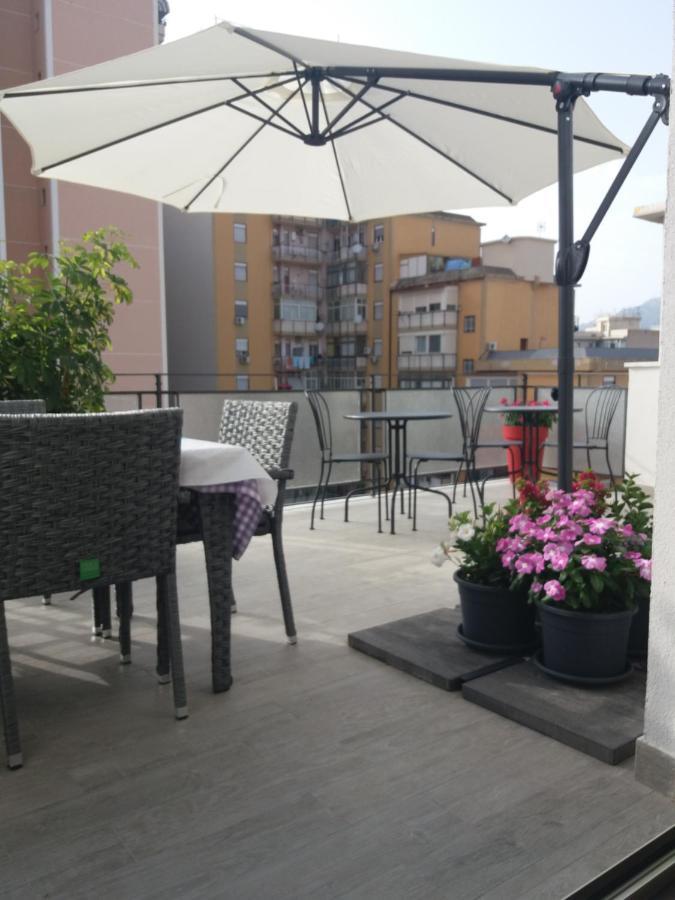 Le Tre Gioie Bed & Breakfast Palermo Eksteriør bilde