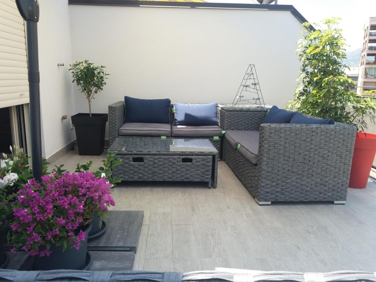 Le Tre Gioie Bed & Breakfast Palermo Eksteriør bilde