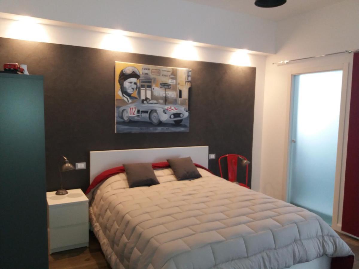 Le Tre Gioie Bed & Breakfast Palermo Eksteriør bilde