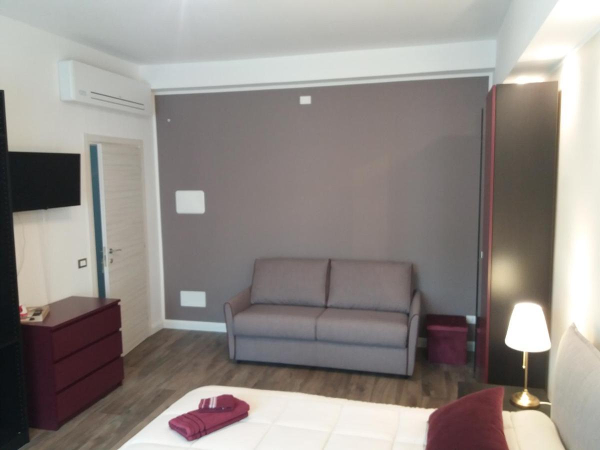 Le Tre Gioie Bed & Breakfast Palermo Eksteriør bilde