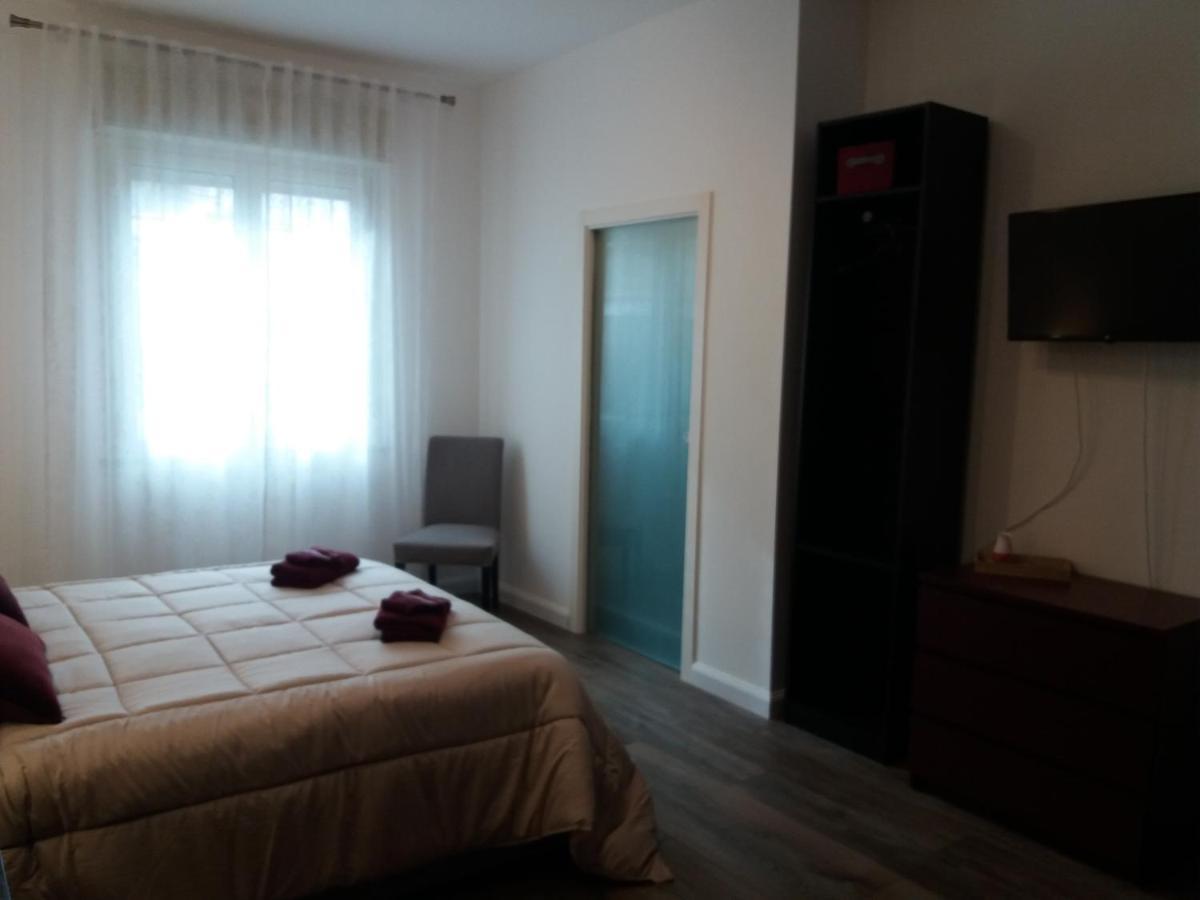 Le Tre Gioie Bed & Breakfast Palermo Eksteriør bilde