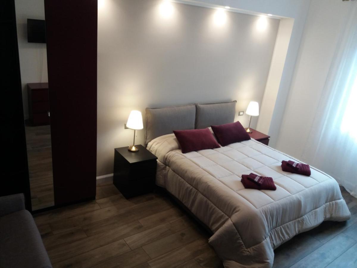 Le Tre Gioie Bed & Breakfast Palermo Eksteriør bilde
