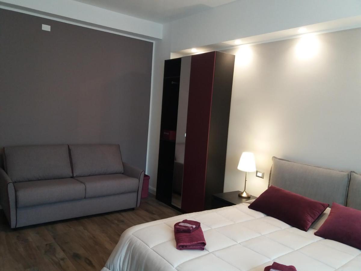 Le Tre Gioie Bed & Breakfast Palermo Eksteriør bilde