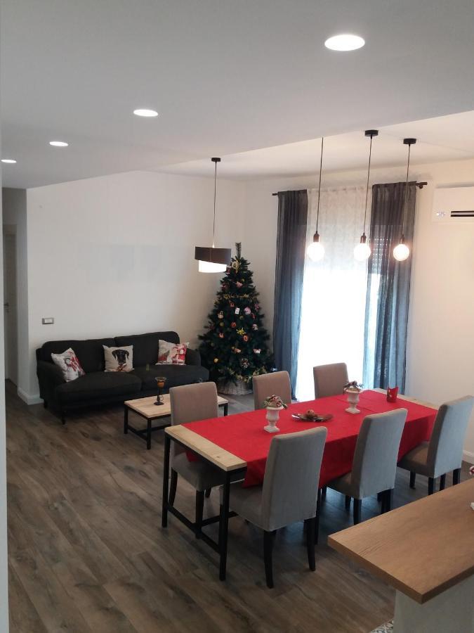 Le Tre Gioie Bed & Breakfast Palermo Eksteriør bilde