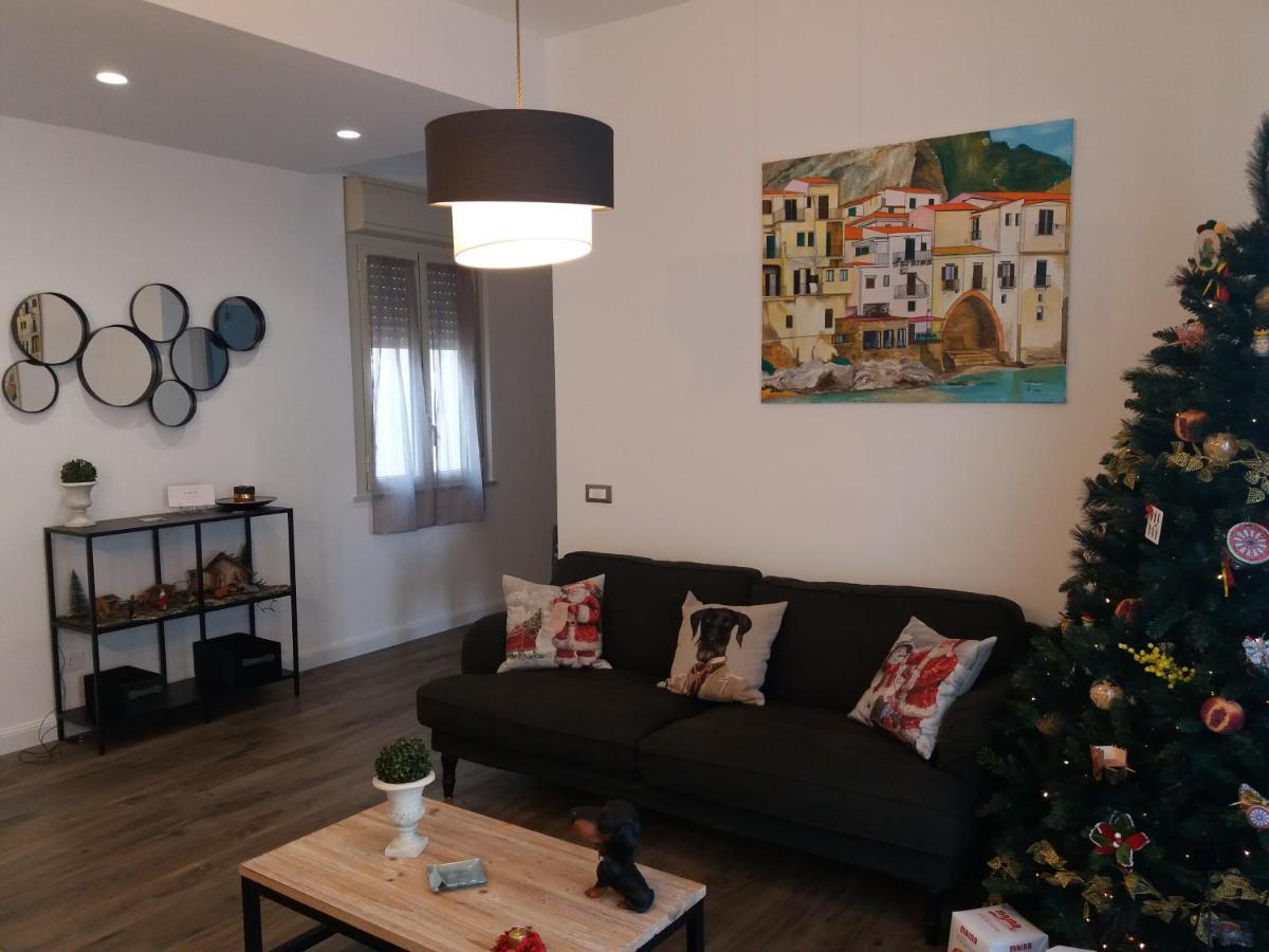 Le Tre Gioie Bed & Breakfast Palermo Eksteriør bilde